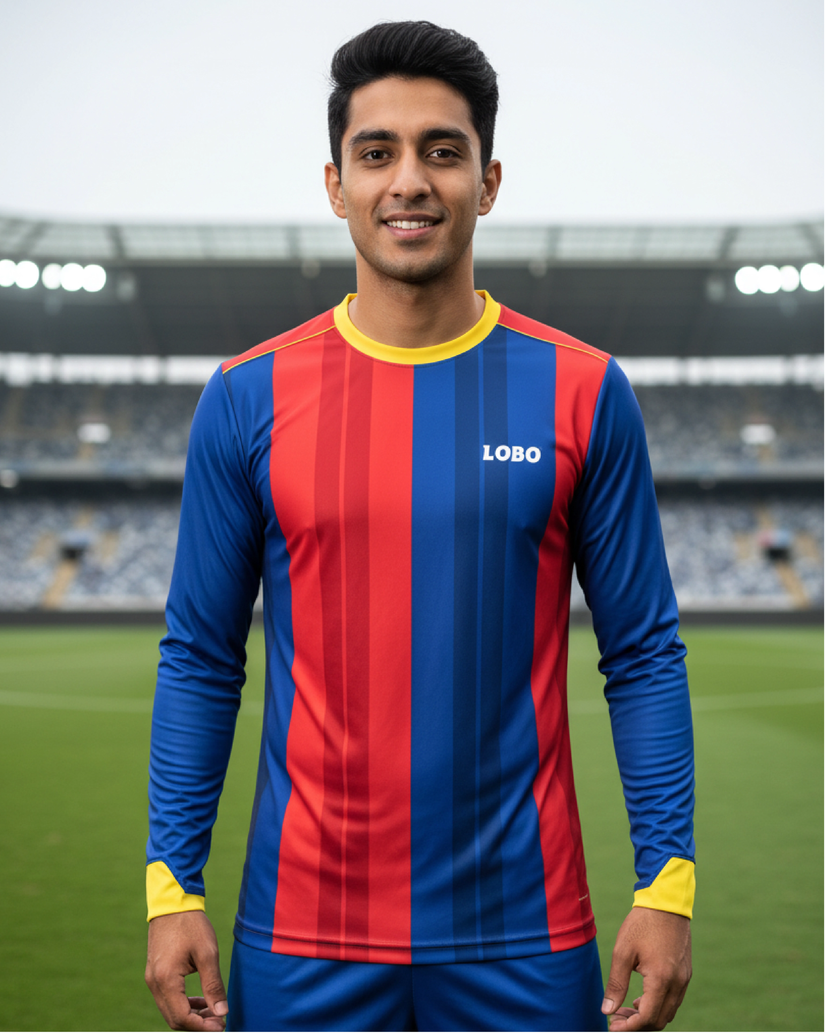Football Jersey